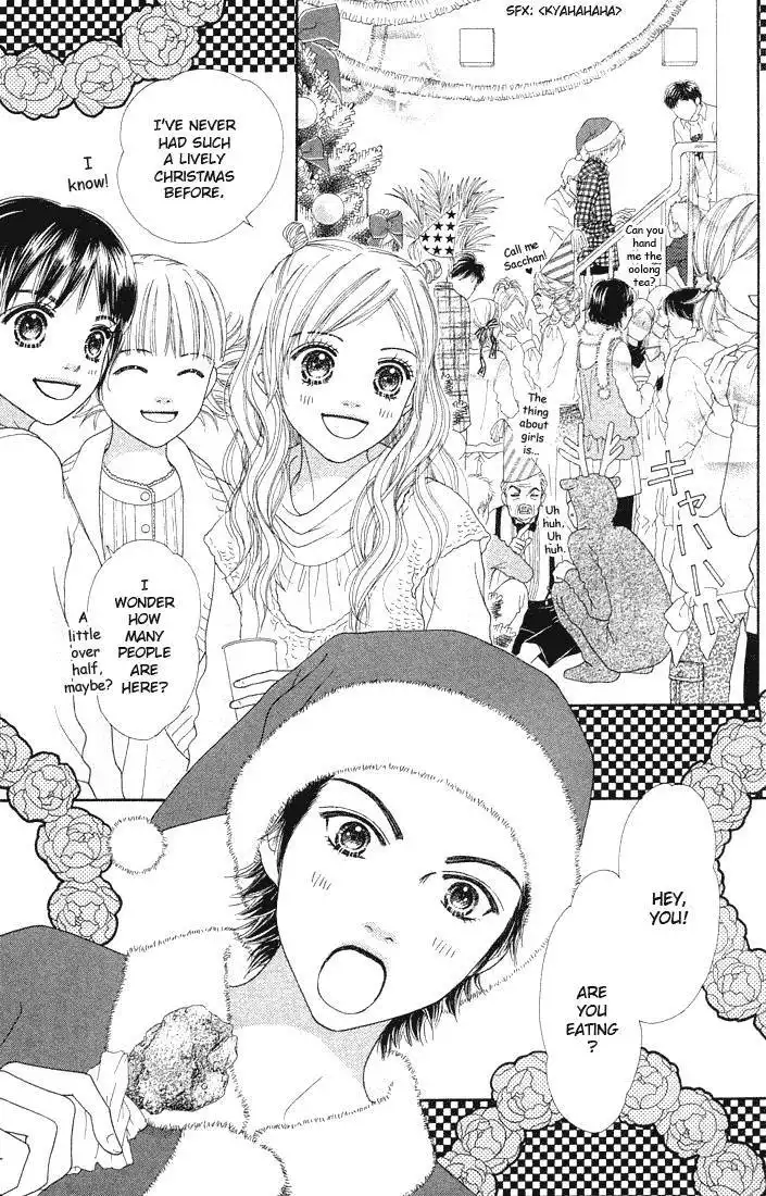 Parfait Tic Chapter 81 4